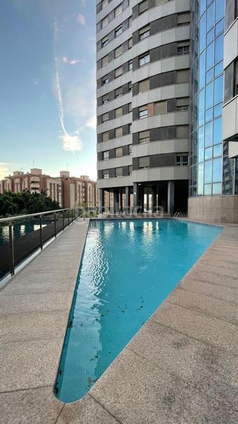 Foto add2e254-8123-43b1-9200-f9675a55ad3b. Location appartement avec chauffage piscine dans Sant Pau Valencia