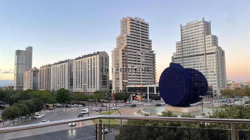 Foto cdb8c53b-8ace-42c5-8fbd-9bcbed10bb26. Location appartement avec chauffage piscine dans Sant Pau Valencia