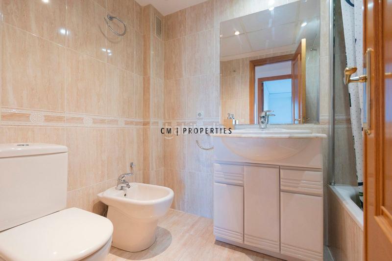 Foto 0790ac4d-8054-4be6-8193-5500fe39193f. Appartement avec chauffage parking dans Sant Pau Valencia