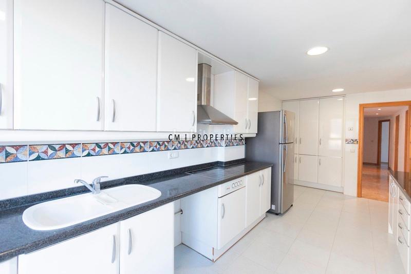 Foto 088efd0e-a38e-4752-88d5-2f85803074d7. Appartement avec chauffage parking dans Sant Pau Valencia