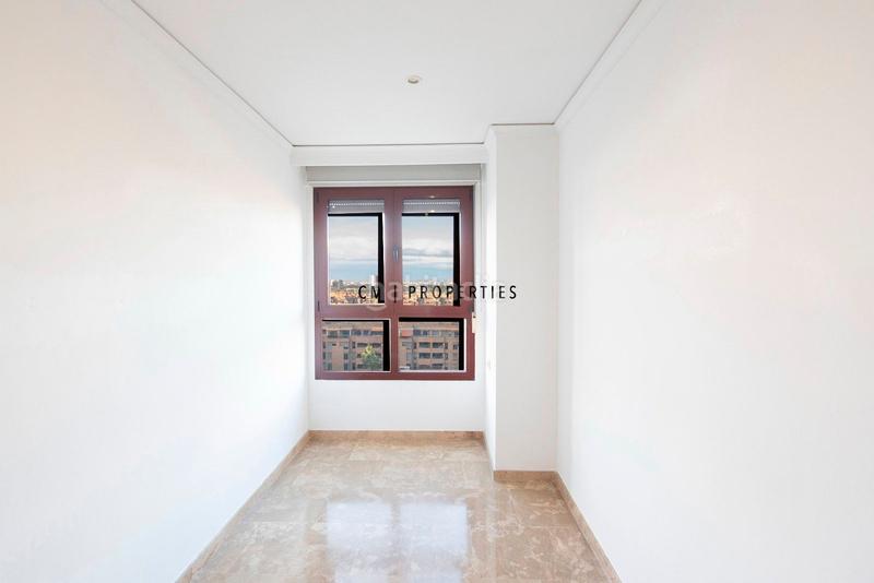 Foto 09840890-1698-4cf3-89b8-0591a0795241. Appartement avec chauffage parking dans Sant Pau Valencia