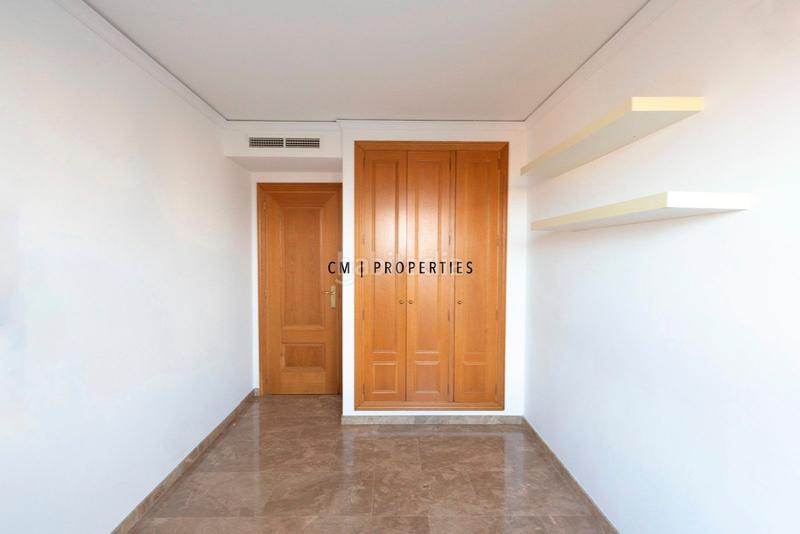 Foto 1f54bd56-1fc5-487d-a8b2-dccec5d2b9fa. Appartement avec chauffage parking dans Sant Pau Valencia