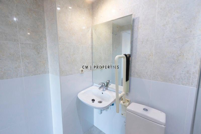 Foto 21547771-f18e-4bb9-8587-fed14ea25149. Appartement avec chauffage parking dans Sant Pau Valencia