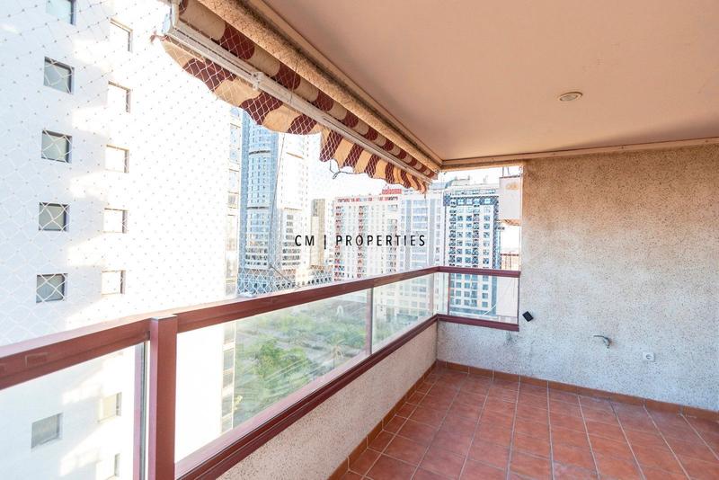 Foto 26040575-69a1-4fc2-97c6-5c12dbdd94de. Appartement avec chauffage parking dans Sant Pau Valencia