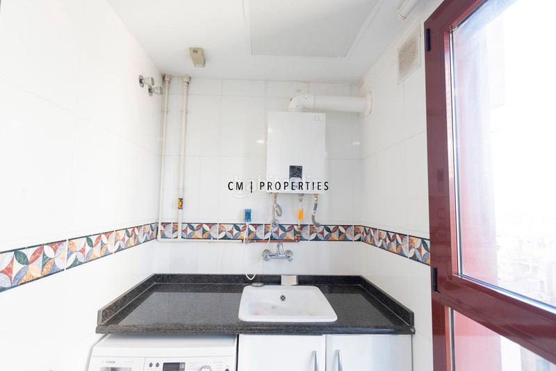 Foto 2643be39-26e1-4426-a39f-3342dfb1c5b5. Appartement avec chauffage parking dans Sant Pau Valencia