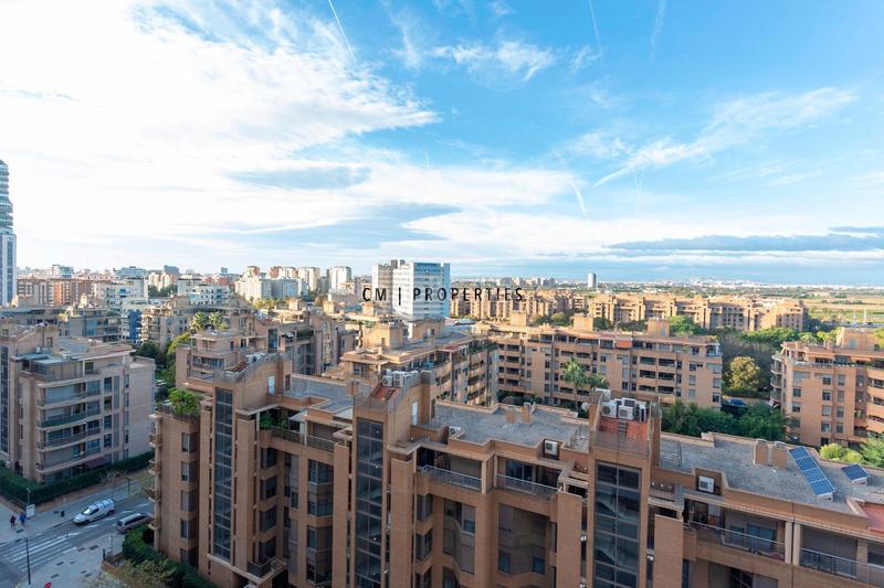 Foto 2f0a2dd8-f1a1-4cc8-a15d-41ab4a808dd4. Appartement avec chauffage parking dans Sant Pau Valencia