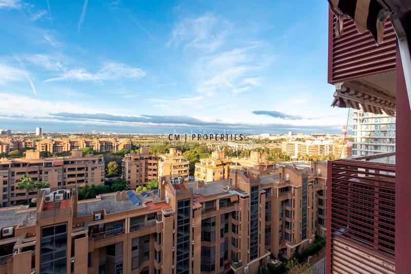 Foto 31c1ee85-6d9d-455a-89f8-654aaa174eac. Appartement avec chauffage parking dans Sant Pau Valencia