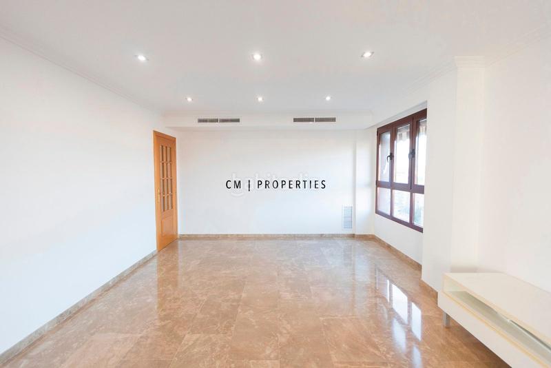 Foto 3bdc1111-e7a9-4943-815c-efddb6e041ef. Appartement avec chauffage parking dans Sant Pau Valencia