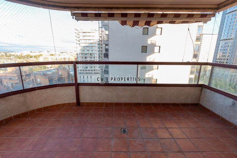 Foto 3ca0ae81-9fb3-4bec-bdc1-762b6eb2d0f8. Appartement avec chauffage parking dans Sant Pau Valencia