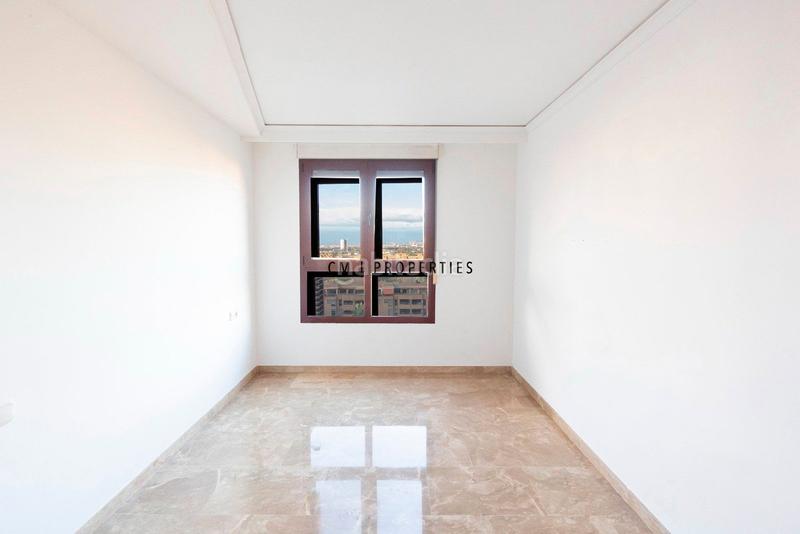 Foto 455ee310-7bc3-41cb-bc62-9c5d6bff2728. Appartement avec chauffage parking dans Sant Pau Valencia