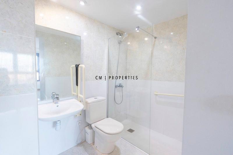 Foto 4912a235-a31c-474c-a707-b90c56c12236. Appartement avec chauffage parking dans Sant Pau Valencia