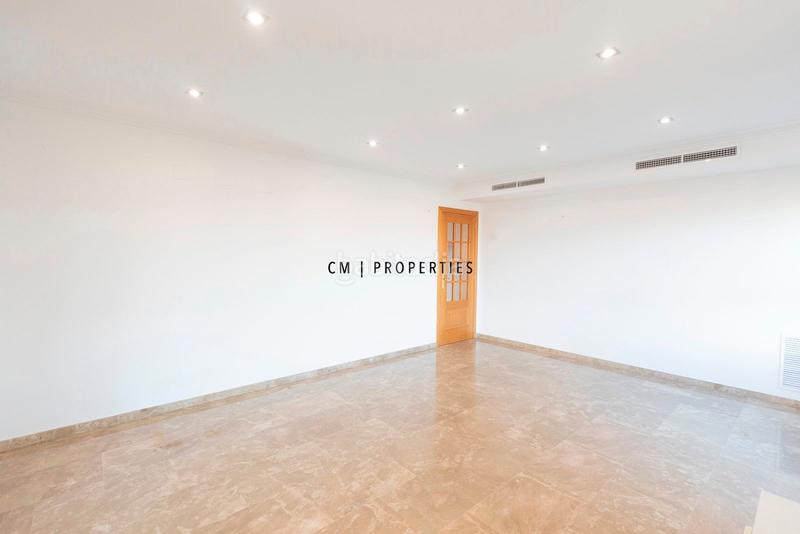 Foto 4f43032e-03a5-474a-b30d-63486cac20ac. Appartement avec chauffage parking dans Sant Pau Valencia