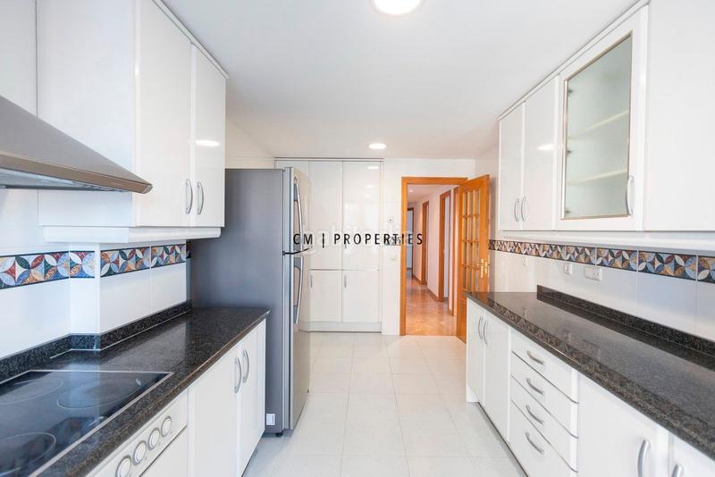 Foto 500bbda0-c708-4542-8ffc-d575d6d7b822. Appartement avec chauffage parking dans Sant Pau Valencia