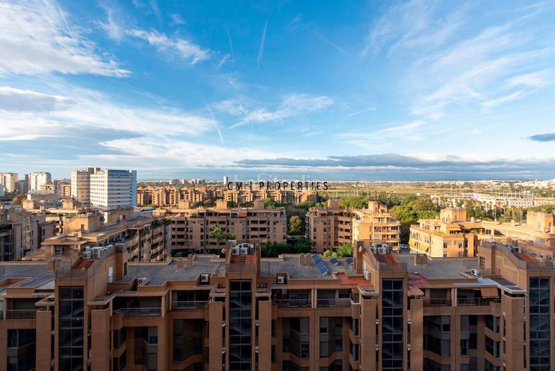 Foto 67d6d4ac-e2bd-4e5b-9aa1-110a0a73d7a4. Appartement avec chauffage parking dans Sant Pau Valencia