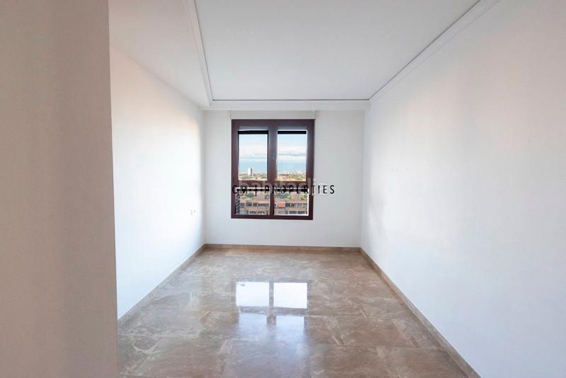 Foto 6f6d2e25-b09d-4384-a178-dc892cbd6919. Appartement avec chauffage parking dans Sant Pau Valencia