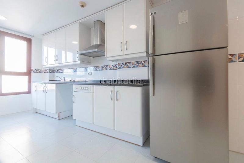 Foto 730803cc-6ff0-4011-ade4-a53a03a2fc91. Appartement avec chauffage parking dans Sant Pau Valencia