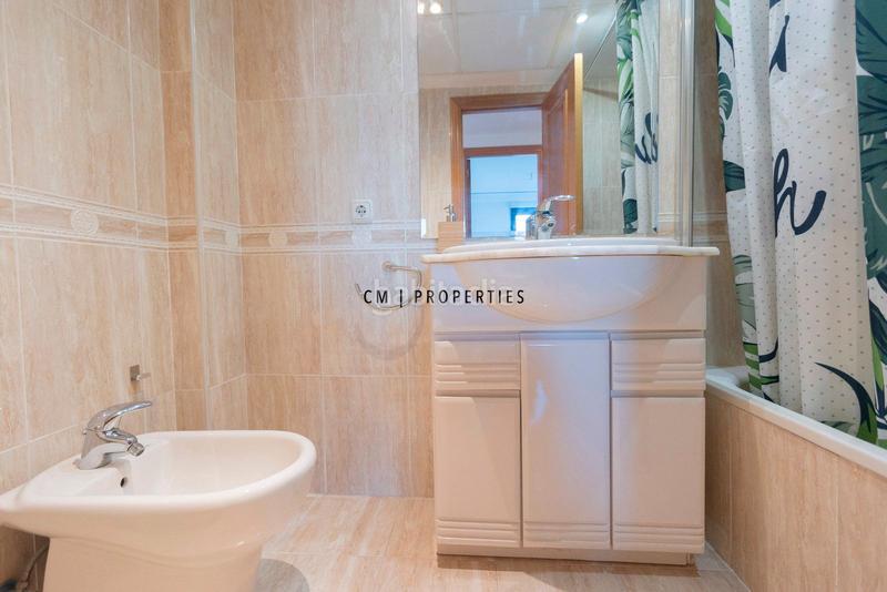 Foto 78c5c191-1fff-4845-abed-5153db9753a4. Appartement avec chauffage parking dans Sant Pau Valencia