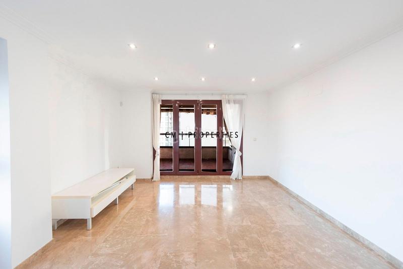 Foto 7b5e73d1-b8d6-4106-83c1-e7fd16c4931c. Appartement avec chauffage parking dans Sant Pau Valencia