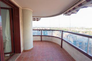 Appartement  Cortes valencianas. Piso en venta de 3 habitaciones en cortes valencianas