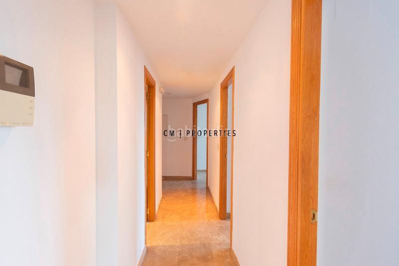 Foto 85208be6-fff6-4efc-9436-7cdc3fd3c56b. Appartement avec chauffage parking dans Sant Pau Valencia