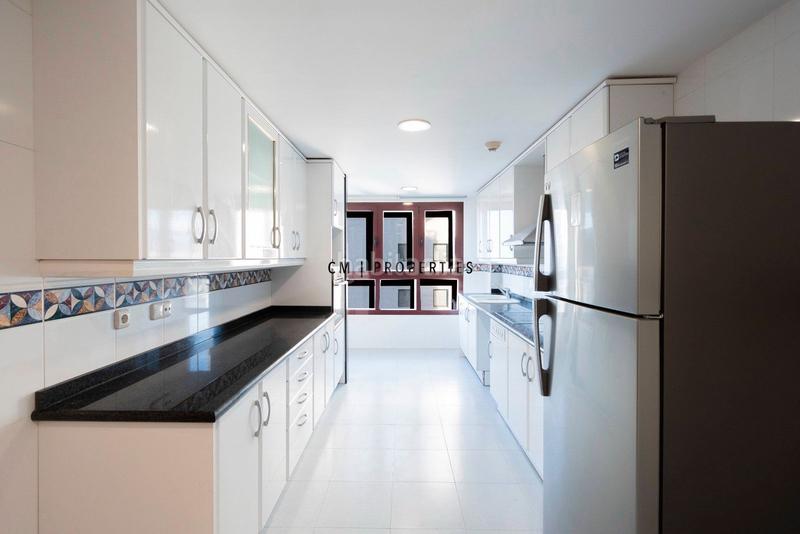 Foto 88c8c0fe-02f3-4238-b997-96be2c07b955. Appartement avec chauffage parking dans Sant Pau Valencia