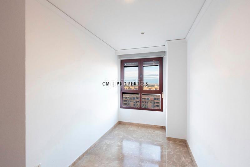 Foto 8a41543c-43f4-46b5-a8dd-b9ae9d330637. Appartement avec chauffage parking dans Sant Pau Valencia