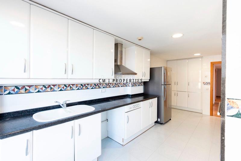 Foto 92ebe4e7-17e2-4c65-bd58-69397bba15d8. Appartement avec chauffage parking dans Sant Pau Valencia