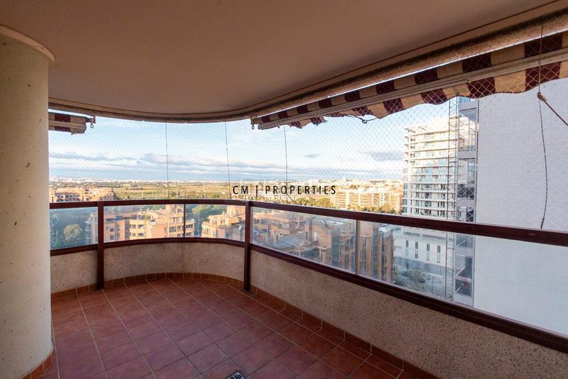 Foto a06f74fe-375e-46c8-abc0-45d20a3305be. Appartement avec chauffage parking dans Sant Pau Valencia