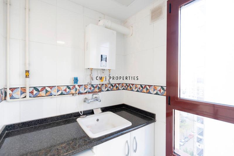 Foto ab0d0234-b172-4966-9b01-7b7792841b52. Appartement avec chauffage parking dans Sant Pau Valencia