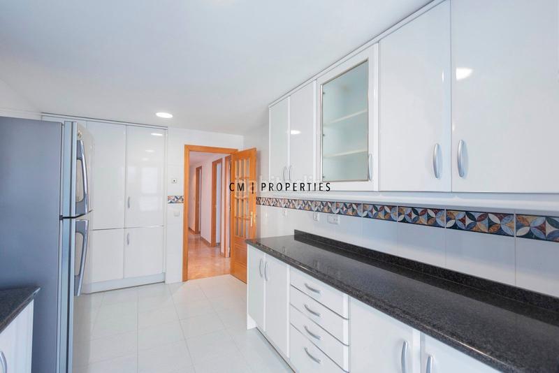 Foto bf081e95-1951-4781-815d-628a86a4b3b1. Appartement avec chauffage parking dans Sant Pau Valencia