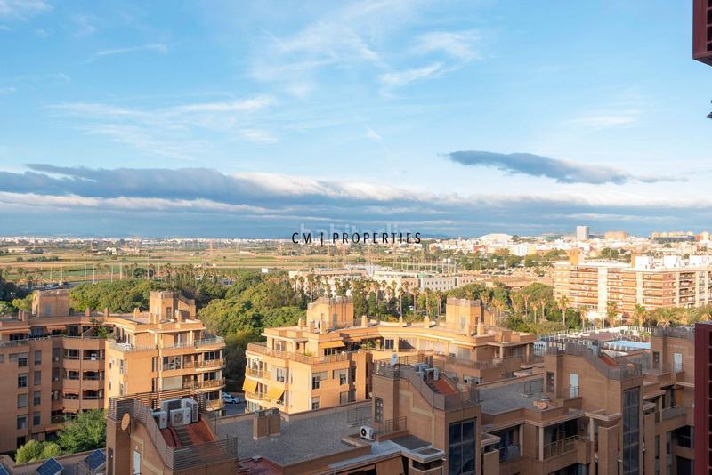 Foto cbfab714-a092-4771-bcfa-1bd9ead580d0. Appartement avec chauffage parking dans Sant Pau Valencia