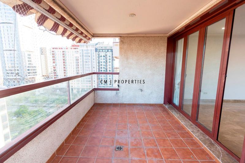 Foto dd260f88-78ad-486e-af6d-d6027fbd33bf. Appartement avec chauffage parking dans Sant Pau Valencia