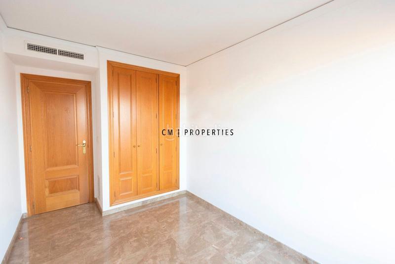 Foto e37ada83-61cf-4651-a09d-1cfa90533b3b. Appartement avec chauffage parking dans Sant Pau Valencia