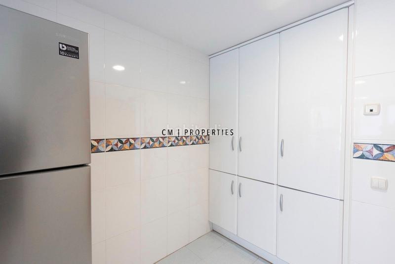 Foto f3192632-8130-4d3c-827b-3404417d1f2f. Appartement avec chauffage parking dans Sant Pau Valencia