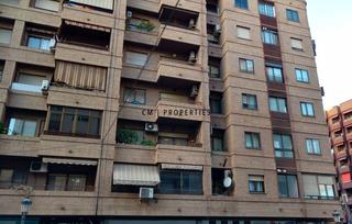 Flat in CALLE DE LA DEMOCRÀCIA, 2