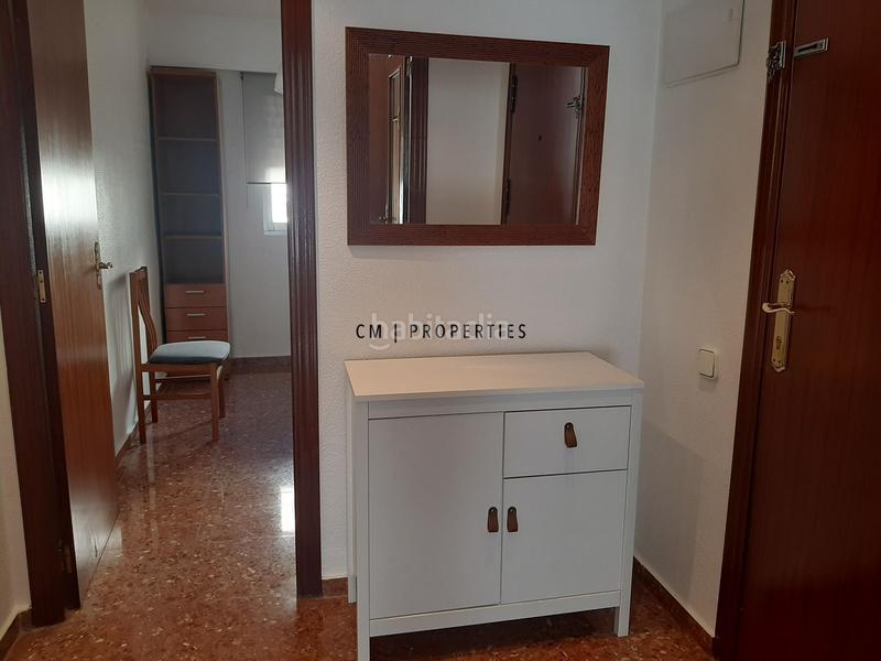 Foto 0b65672c-030a-4c96-ac29-0b1f90373148. Location appartement dans Nou Moles Valencia