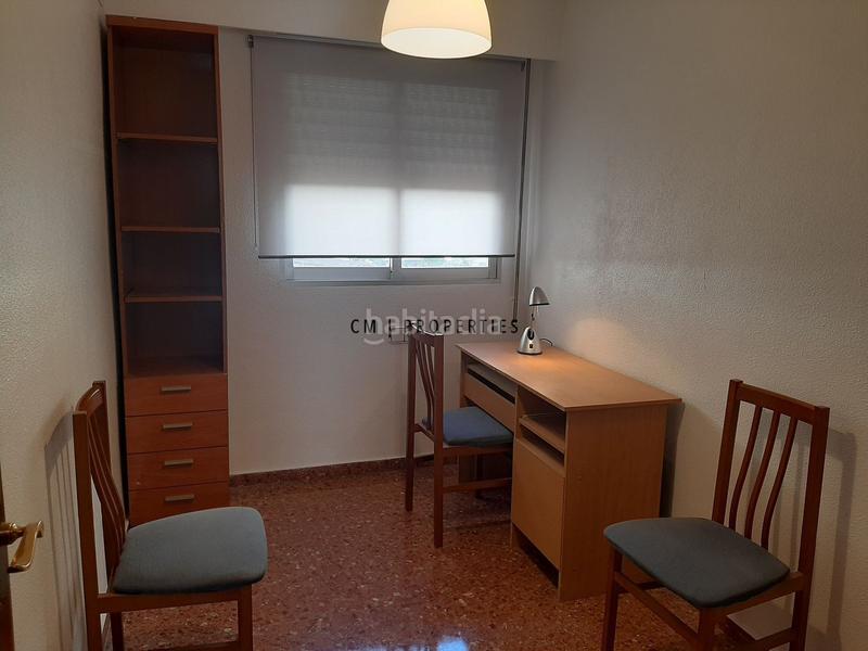 Foto 1e4a8f26-206f-4d0a-ae08-8f15e233bc42. Location appartement dans Nou Moles Valencia