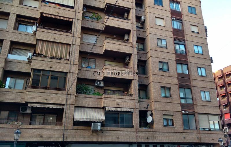 Foto 6a30905e-597a-4f12-807a-aea612e02c03. Location appartement dans Nou Moles Valencia