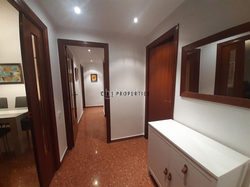 Foto 1fa62d0f-5e04-4bd7-878c-388a4e7494ec. Rent flat in Nou Moles Valencia