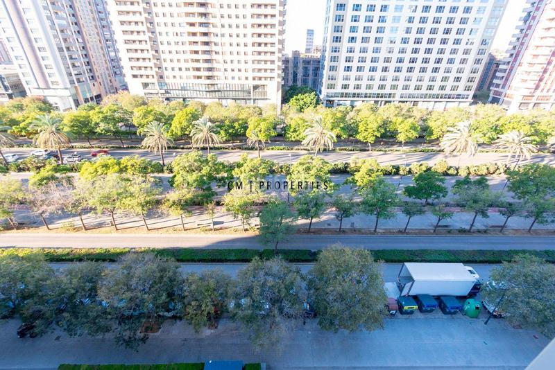 Foto 9629fc8a-6cfa-46c3-b55d-43b9f0a28c4b. Lloguer pis amb calefacció aparcament piscina a Barrio Benicalap Valencia