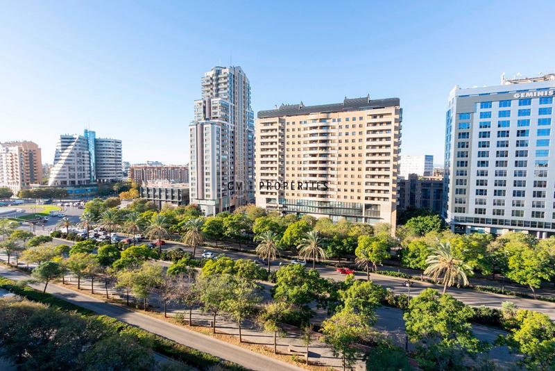 Foto 20dddfe1-f908-4569-b4c0-5afdbcc7bad8. Location appartement avec chauffage parking piscine dans Valencia