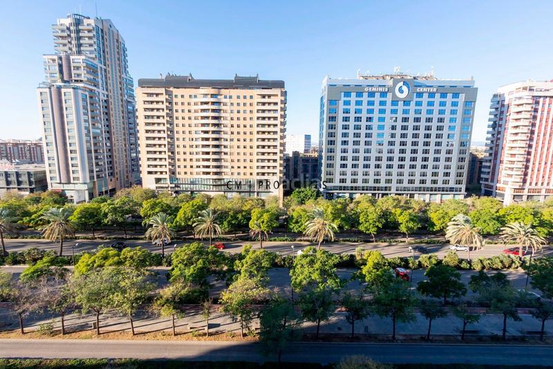 Foto 985cb788-165a-4644-8066-56a4aad6f2ac. Location appartement avec chauffage parking piscine dans Valencia