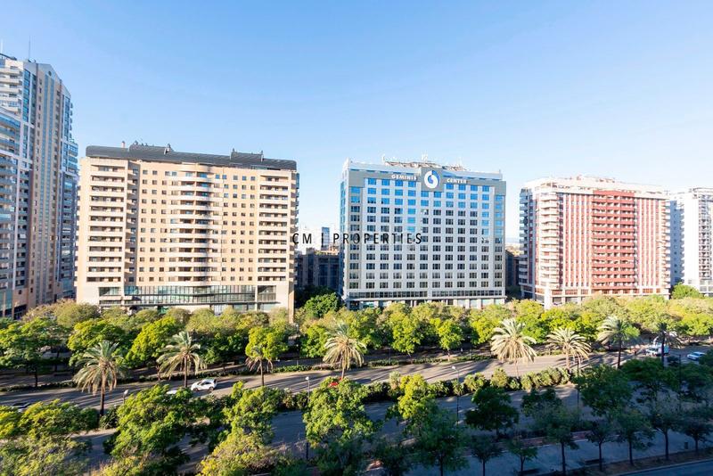 Foto aad6c6c3-5f43-4105-840f-91345a5dc89f. Location appartement avec chauffage parking piscine dans Valencia