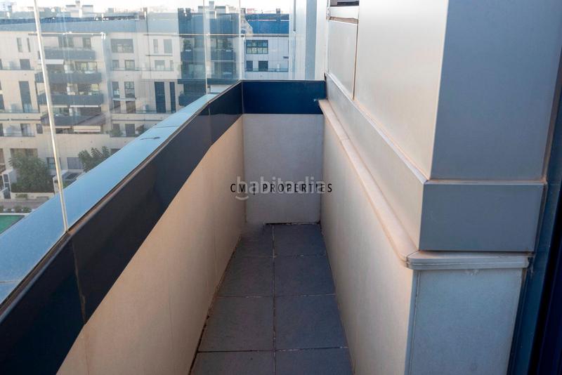 Foto d5c64c4a-da42-42c8-858b-9f49fbca1f4b. Miete etagenwohnung mit heizung parking pool in Barrio Benicalap Valencia