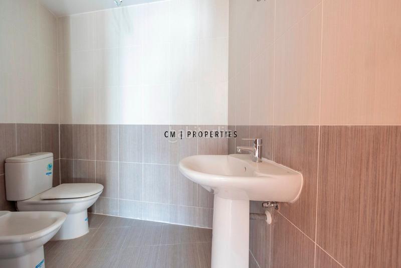 Foto 088c0bb9-bd90-42ba-b85e-b0ce237a8f76. Affitto appartamento in En Corts - Doctor Waksman Valencia