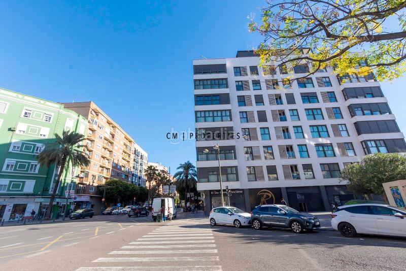 Foto 103658e5-9389-4a7b-a295-295f134c47e2. Affitto appartamento in En Corts - Doctor Waksman Valencia