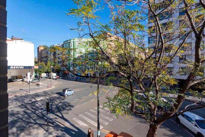 Foto 6717a388-b262-445b-9749-7e4bb615937f. Affitto appartamento in En Corts - Doctor Waksman Valencia