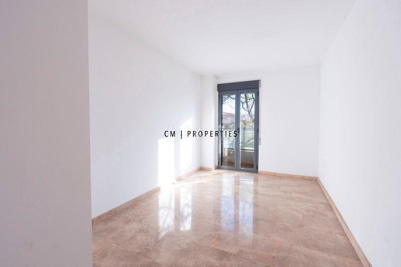 Foto b56e65c1-f3da-406f-900e-87a3ff778004. Affitto appartamento in En Corts - Doctor Waksman Valencia