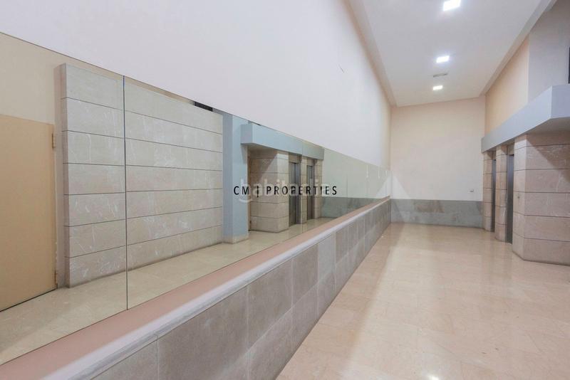 Foto cd253073-d6d4-4e74-af89-c7787509a400. Affitto appartamento in En Corts - Doctor Waksman Valencia