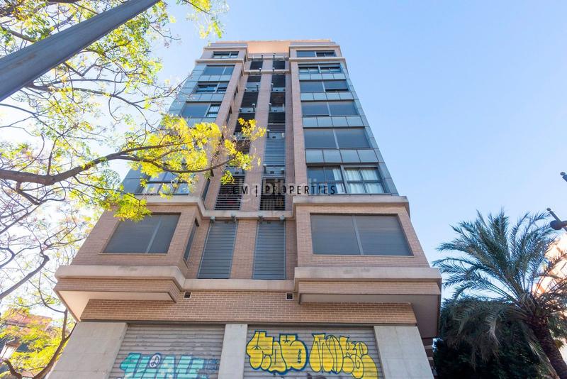 Foto 955e7c33-abc3-478d-bf47-2ef5fe4ef3f1. Location appartement dans En Corts - Doctor Waksman Valencia